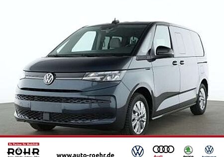 VW T7 Multivan Volkswagen Life (Garantie03/2029.AHK.Navi) 2.0 TSI DSG