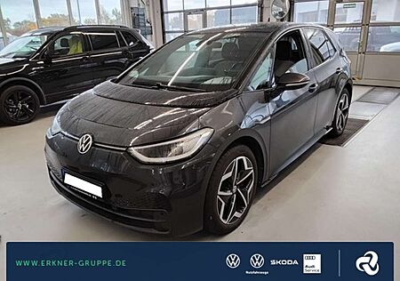 VW ID.3 Volkswagen Pro S 150 kW Tour MATRIX+HEADUP+NAVI+++