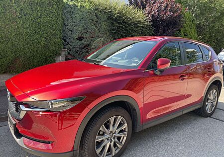 Mazda CX-5 Ad'vantage 2WD