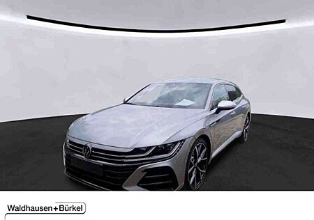 VW Arteon Volkswagen Shooting Brake R 2.0 TSI DSG 4Motion Klima Navi