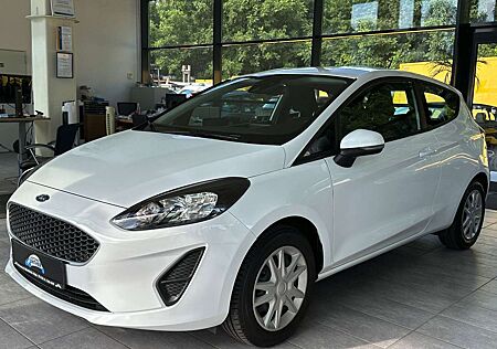 Ford Fiesta *Navi*bis zu 10 Jahre Garantie