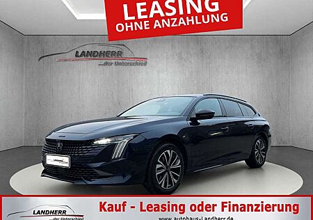 Peugeot 508 Combi Allure Kamera/el. Heckklappe