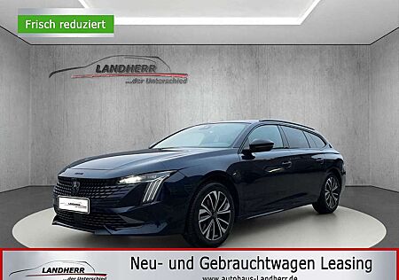 Peugeot 508 Combi Allure Kamera/el. Heckklappe