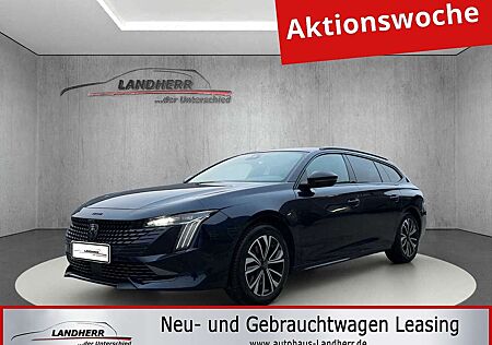 Peugeot 508 Combi Allure Kamera/el. Heckklappe