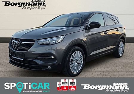 Opel Grandland Edition 1.2 Navi - Sitzheizung - Apple CarPlay - U