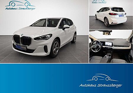 BMW 218 QI HiFi SHZ RFKKZU adaptivLED