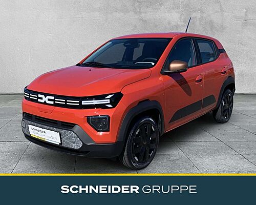 Dacia Spring Extreme EXTREME ELECTRIC 65 CCS+NAVI+DAB
