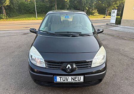 Renault Scenic 1.6 16V Tüv/Au NEU