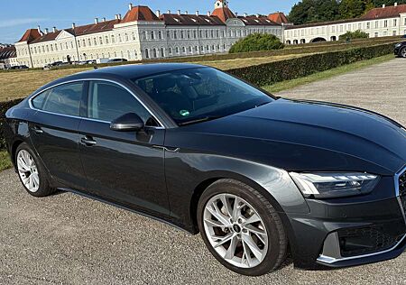 Audi A5 Sportback 40 TFSI S tronic