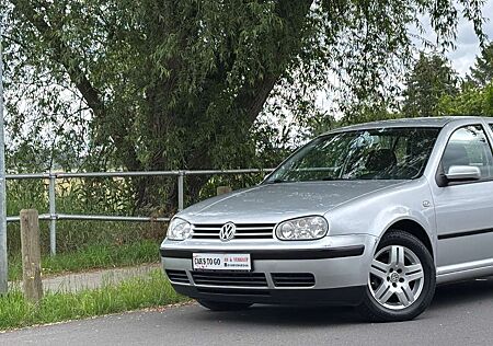 VW Golf Volkswagen 1.6 Edition