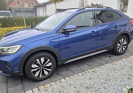 VW Taigo Volkswagen 1.0 TSI OPF Life
