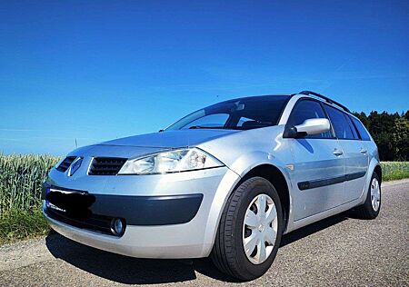 Renault Megane Avantage