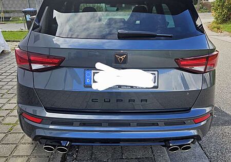 Cupra Ateca Basis 4Drive