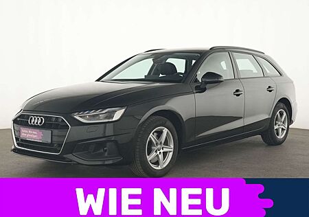 Audi A4 Matrix-LED|Navi PLUS|Business-Paket|SHZ|PDC
