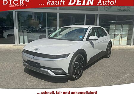 Hyundai IONIQ 5 Dynamiq 2WD NAVI+LED+SHZ+KAMERA+ACC+WP+