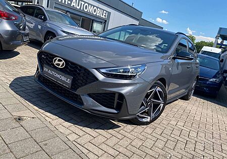 Hyundai i30 cw1.5&N-Line*DigiCockpit*LED HSW*NAVI*Winterpaket