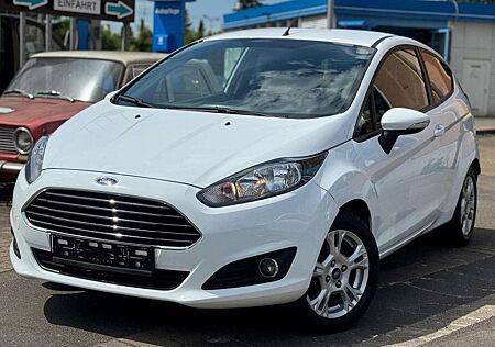 Ford Fiesta 1.0 SYNC Edition