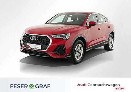 Audi Q3 Sportback 45 TFSI e Navi/Virtual/PDC V+H/SHZ/GRA/1