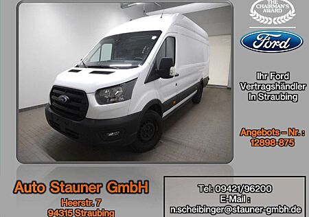 Ford Transit Kastenwagen 2.0 EcoBlue Trend 350L4*NAVI