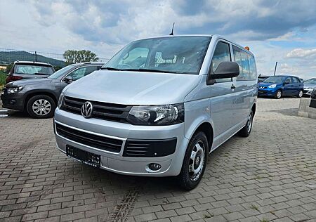VW T5 Transporter Volkswagen Kasten-Kombi Kombi 4Motion