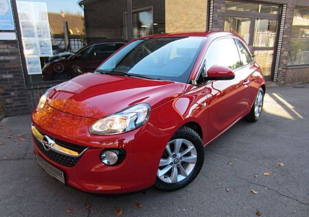 Opel Adam Jam/Ganzjahresreifen/TüvNeu/Tempomat/ZV/TOP