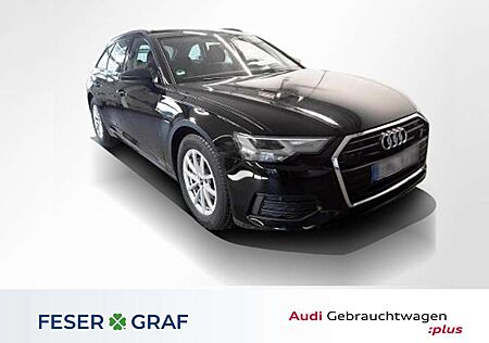Audi A6 Avant 35 TDI S tronic Navi,LED,AHK,Kamera