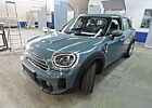 Mini Cooper Countryman Automat LED Kamera SHZ