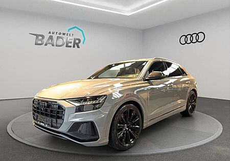 Audi Q8 Matrix STDHZ Allradl Luft Bang & Olufsen 50 TDI...