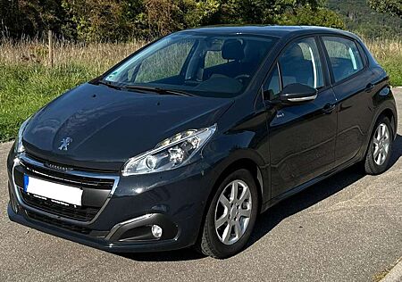 Peugeot 208 PureTech 82 Urban Move