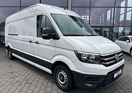 VW Crafter Volkswagen Kasten 35 Trendline lang Hochdach/Klima