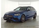 Mercedes-Benz C 300 T 4M AMG PANO+STAND-HZG+DISTRONIC+NIGHT+SO