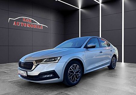 Skoda Octavia 2.0 TDI DSG Limo Clever VIRTUAL/CAM/LED