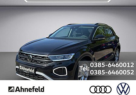 VW T-Roc Volkswagen 2.0 TDI Move DSG ACC FACEL. STANDHZ LED