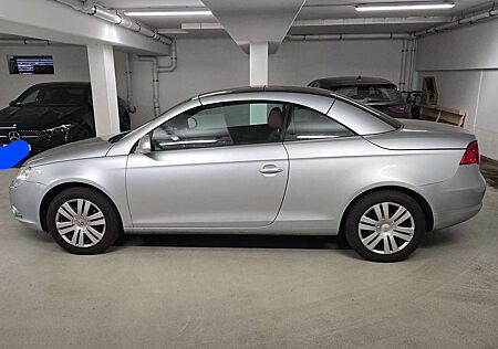 VW Eos Volkswagen 1.6 FSI