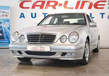 Mercedes-Benz E 200 CDI *Automatik*Klima*AHK 1,9t*