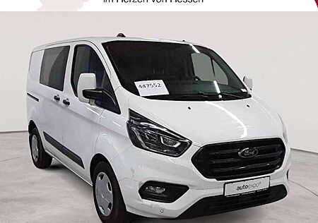 Ford Transit Custom340 Autm.A/C NAV XEN STHZ