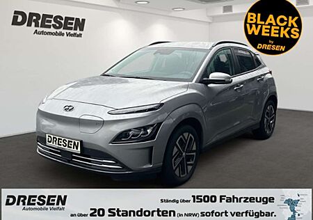 Hyundai Kona Advantage Klimaautomat*Sitzheiz*Kamera*PDC*3-Phase