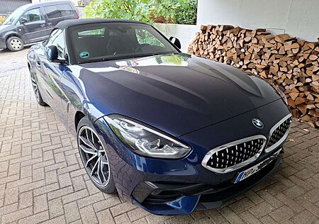 BMW Z4 sDrive20i Aut. Sport Line