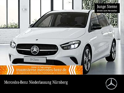 Mercedes-Benz B 250 e PROGRESSIVE+NIGHT+360°+LED+TOTW+8G
