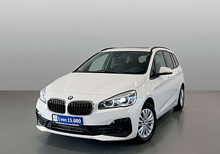 BMW 218 i Gran Tourer Advantage - Business-P/ Panoramad./