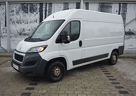 Peugeot Boxer Kasten 335 L2H2 AHK*Kamera*Klima*Bluetooth