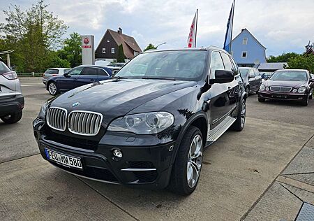 BMW X5 xDrive40d ACC