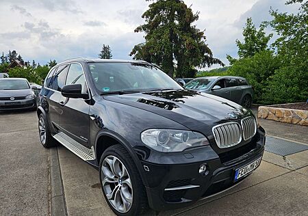 BMW X5 xDrive40d ACC
