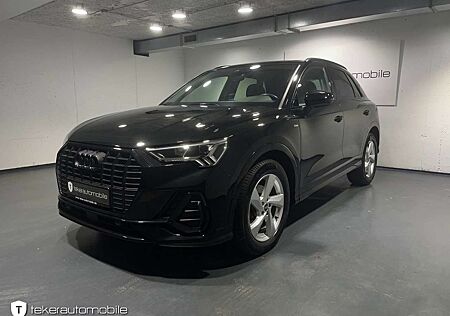 Audi Q3 35 TDI quattro S line