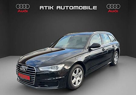 Audi A6 Avant 3.0 TDI AHK R.CAM TEMPOMAT