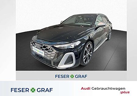 Audi S5 Avant TFSI quattro 270kW *Tech Pro*B&O*