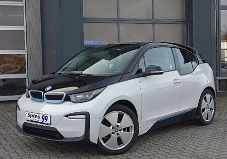 BMW i3 Navi SHZ Kamera !Sommer+Winterräder!