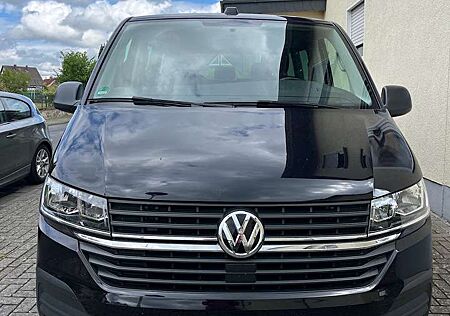 VW T6 Multivan Volkswagen DSG T 6.1