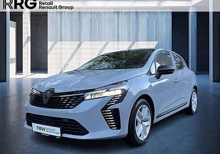 Renault Clio V 1.0 TCe 90 Evolution Apple CarPlay SHZ PDC