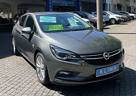 Opel Astra 120 Jahre Start/Stop